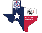 Tx District 36 Little League